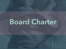 Board Charter