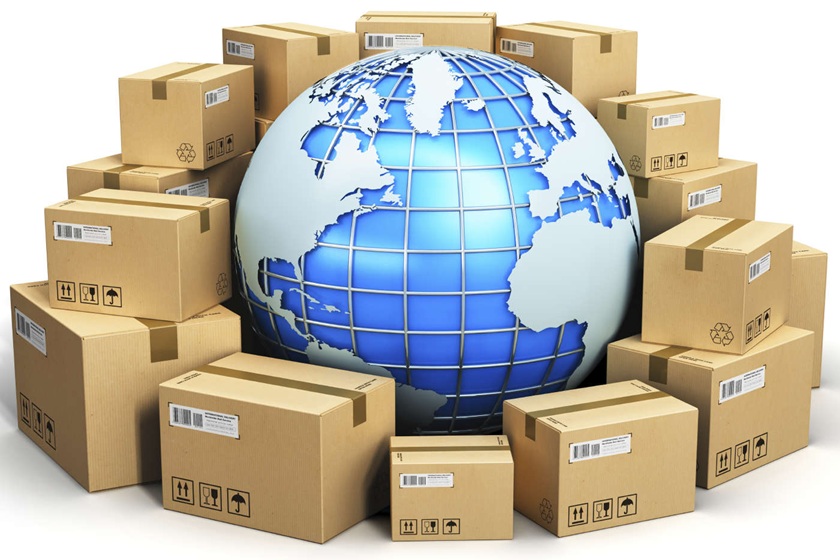 Global Shipping and Logistics