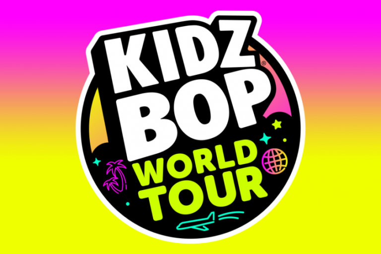 KIDZ BOP WORLD TOUR EXPANDS RUN IN THE U.S., CANADA, AND U.K. Red